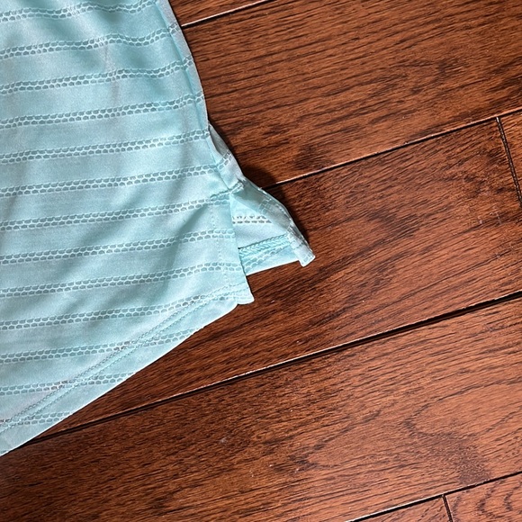 Adidas Racer Back Golf Shirt - Unworn - Size M - Picture 6 of 9